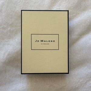 Small Jo Malone gift box